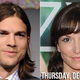 Illustration for article titled Drama Addict Ashton Kutcher Shows Off Rumored New Girlfriend